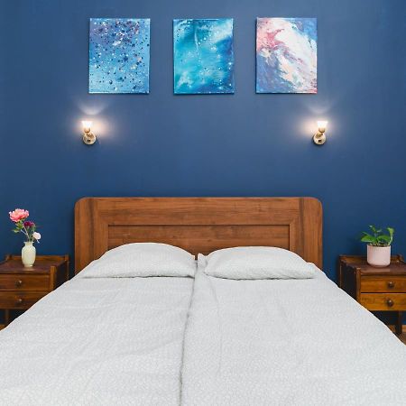 2 Bedroom Apartment Next To The Main Railway Station - By Upstairs 크라쿠프 외부 사진